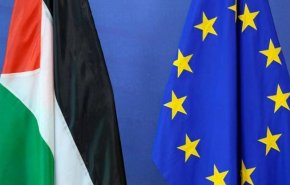 الاتحاد الأوروبي يقدم 10.5 مليون يورو إلى فلسطين