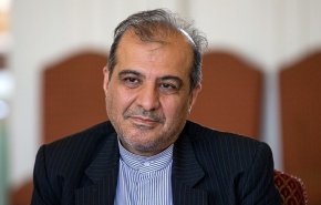 كبير مساعدي الخارجية الايراني: على امريكا ان تغادر الاراضي السورية