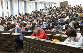 دولت ژاپن ورود تجار و دانشجویان خارجی به کشور را تسهیل می کند