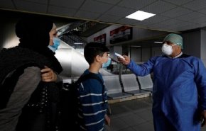 وفاة ٣ حالات ترفع وفيات الكورونا بسوريا إلى 200