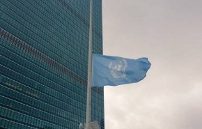 الأمم المتحدة تنكّس علمها حداداً على رحيل أمير الكويت 