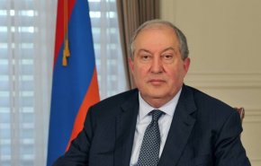 الرئيس الأرميني يحذر من تحول القوقاز إلى سوريا جديدة