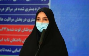 تازه ترین آمار کرونا در ایران | فوت ۲۱۱ بیمار کووید-۱۹ در شبانه روز گذشته / ۳۰ استان در وضعیت قرمز و هشدار