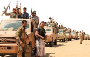 رژیم سعودی در شوک پیشروی ارتش یمن در "مأرب"!