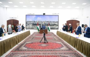 'مركزية فتح' تصادق على التوافقات التي تمت مع حماس
