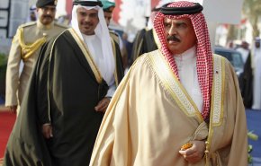 لماذا لم يشارك الملك البحريني في عزاء أمير الكويت؟