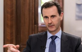 بشار اسد: روسیه باید توازن قدرت را در سطح جهان برقرار کند