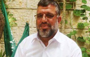 الاحتلال يعتقل القيادي في 'حماس' حسن يوسف
