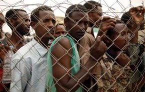 وضع وخیم بازداشتگاههای مهاجران در عربستان/مرگ سه مهاجر اتیوپیایی در بازداشتگاههای سعودی
