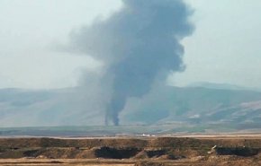 القوات الآذربيجانية تقصف عاصمة قره باغ وأردوغان يرحب