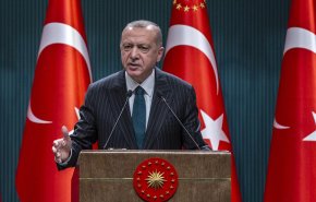 اردوغان: جنگ تا آزادی قره‌ باغ ادامه دارد