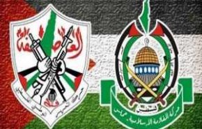 حماس خطاب به فتح: با وحدت می‌توانیم آرزوهای ملت فلسطین را محقق کنیم