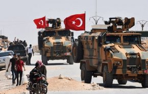 داود أوغلو يكشف لاول مرة اسرار مخطط تركي في شمال سوريا
