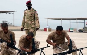 اعزام صدها نظامی سودانی از طریق عربستان به یمن طی یک هفته