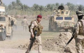 مقتل ارهابيين وتدمير 20 كهفا ووكرا بديالى شرق العراق