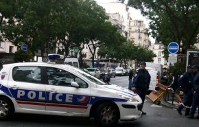 کشته شدن 5 نفر از جمله 4 کودک در حادثه چاقوکشی در پاریس

