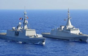 فرانسه ماموریت ائتلاف دریایی اروپا در خلیج فارس را تمدید کرد