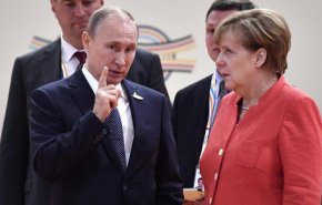 موسكو ترد على الاتهامات بعدم استعدادها للحوار مع برلين بشأن هذه القضية

