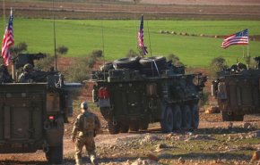40 دستگاه خودروهای لجستیکی آمریکا وارد سوریه شدند