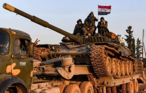 سوريا.. أنباء عن اتفاق على ترحيل مسلحين رافضين للتسوية من بلدة كناكر 