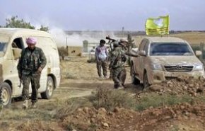 سه عضو قسد در سوریه کشته شدند