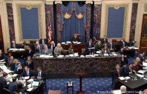 الشيوخ الأمريكي يعلق جلساته بسبب كورونا
