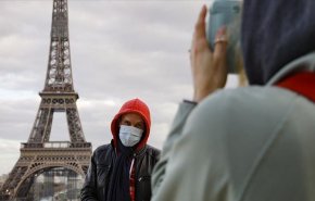فرنسا.. الإصابات اليومية بفيروس كورونا تسجل رقما قياسيا جديدا