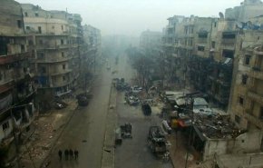 انفجار در الباب سوریه با ۹ کشته و زخمی از شبه‌نظامیان حامی ترکیه