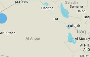 منبع عراقی: جنگنده‌های آمریکایی اطراف پایگاه حشد الشعبی را بمباران کردند
