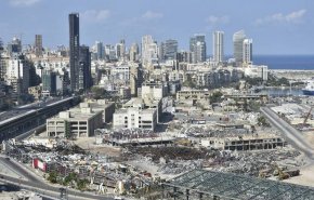 ماذا بعد مرور شهرين على كارثة مرفأ بيروت؟