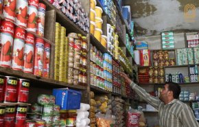 حماية المستهلك السورية تحدد أسعار السلع الغذائية الرئيسية
