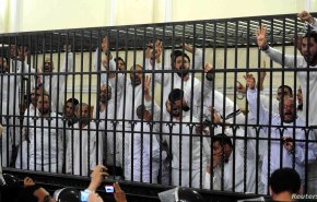 اعدام 15 زندانی سیاسی در مصر 