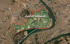 ارتش عراق: به سرنخ‌های مهمی درباره حمله به منطقه الخضراء دست یافتیم
