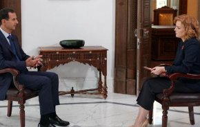 شاهد: أول تعليق من الرئيس الأسد على مطالبة ترامب باغتياله عام 2017
