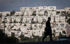 رژیم صهیونیستی 5400 واحد مسکونی جدید در کرانه باختری می سازد