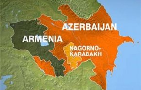 شرط آذربایجان برای مذاکره با ارمنستان