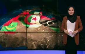 الاحزاب الاسلامية تدعو لرفض مسودة الدستور الجزائري - الجزء الاول