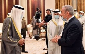 امیر کویت: موضع ما در قبال مسئله فلسطین ثابت است