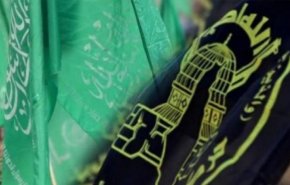 'حماس' تؤكد على وحدة المسار والهدف مع الجهاد الإسلامي