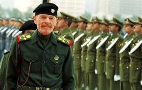 هشدار درباره کودتای نظامی در عراق توسط جانشین صدام