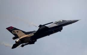 الرئيس الأرميني: تركيا تستخدم طائرات 'إف-16' لقصف قره باغ