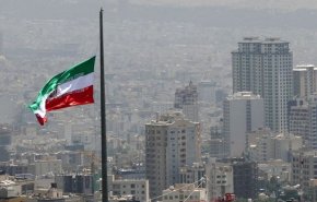 سرعت تند باد امشب در تهران به ۵۰ کیلومتر رسید