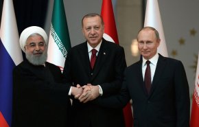 طهران: إيران وروسيا وتركيا لها دور هام لحل أزمة قرة باغ