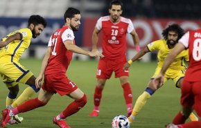 کلیپ کنایه آمیز هواداران الهلال عربستان برای تیم النصر + ویدیو