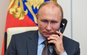 بوتين يبحث هاتفيا مع رئيس وزراء أرمينيا تطورات قره باغ