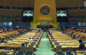 ۲۶ عضو سازمان ملل خواستار پایان تحریم‌های غرب در وضعیت شیوع کرونا شدند