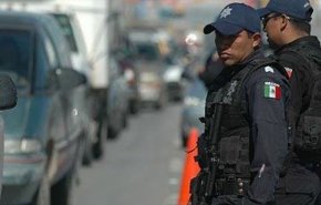 العثور على 12 جثة في شاحنتين بالمكسيك