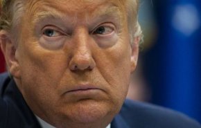 انتقادات فزاینده از ترامپ به دلیل برداشتن ماسک هنگام بازگشت به کاخ سفید