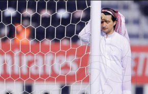 جزئیات جدید نامه اعتراضی سعودی ها به AFC
