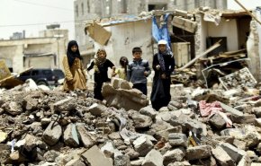 هشدار شیوخ ساحل غربی یمن؛ صبرمان در قبال جنایات ائتلاف تمام شده است